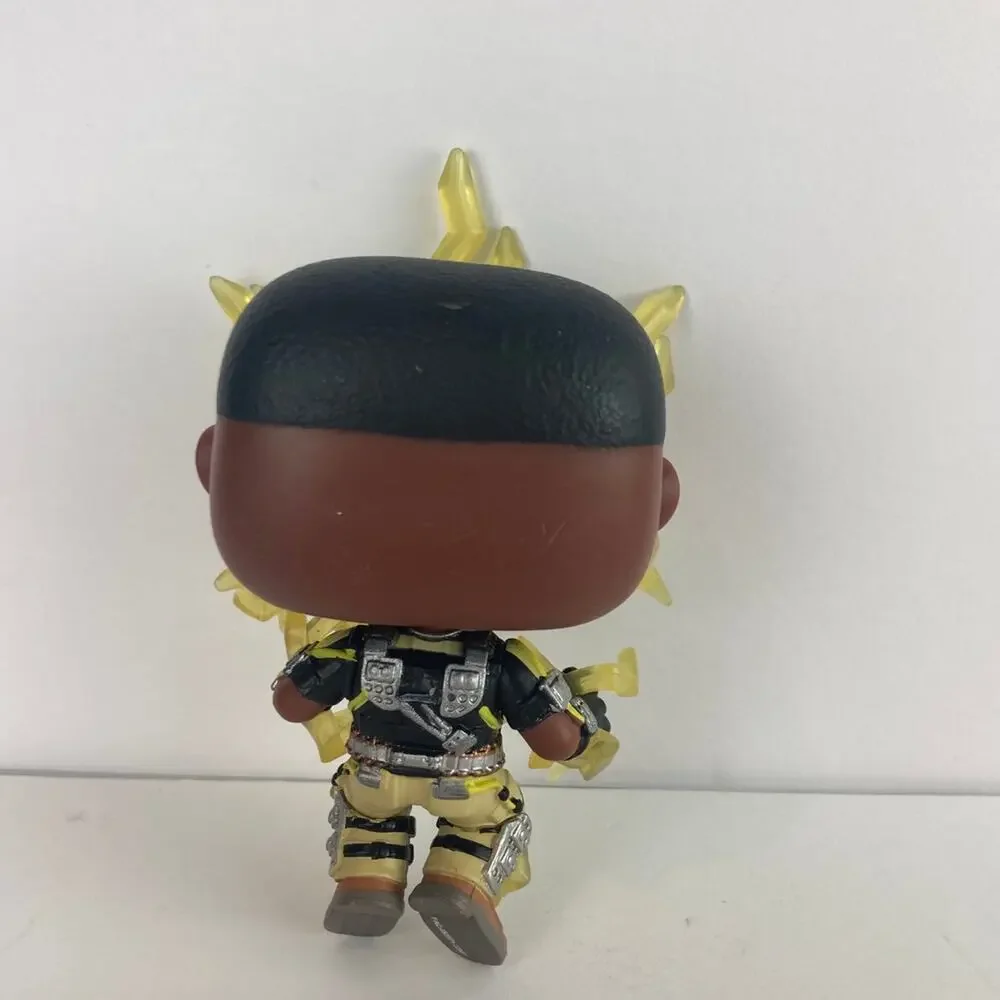 Funko Pop Marvel Spider-Man No Way Home Electro 1164